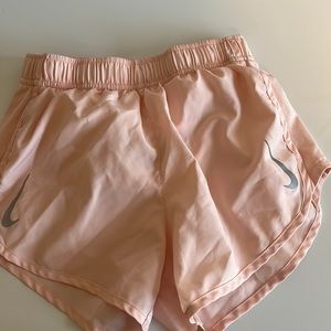 women’s nike elite running shorts